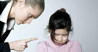 Как улучшить поведение ребенка